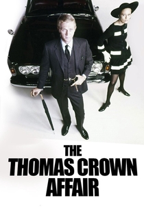 Watch The Thomas Crown Affair Full Movie Online In Hd Find Where To Watch It Online On Justdial Spain